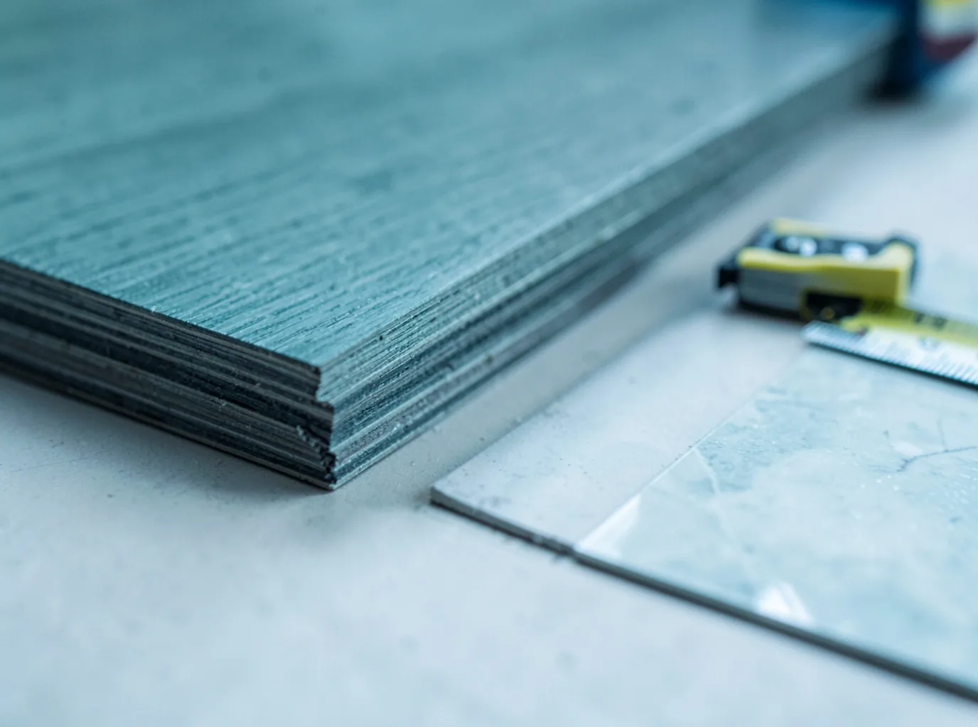Luxury Vinyl Plank Installation Fairburn, SD FAQs
